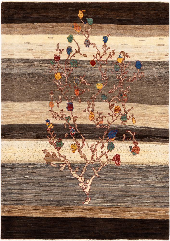 Dywan perski Persja Gabbeh Loribaft Nowbaft 179x128 179x128, Dywan perski Ręcznie tkane