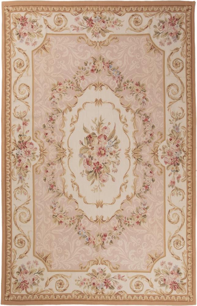 Tappeto cinese Kilim Aubusson 290x182 290x182, Tappeto persiano Tessuto a mano