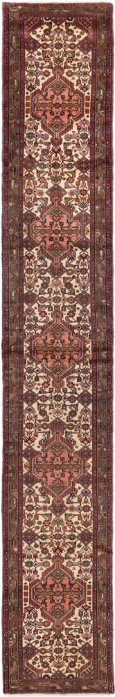 Persian Rug Rudbar 490x75 490x75, Persian Rug Knotted by hand