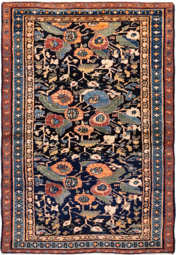 Persian rug Malayer Antique 144x99 144x99, Persian rug Hand-knotted