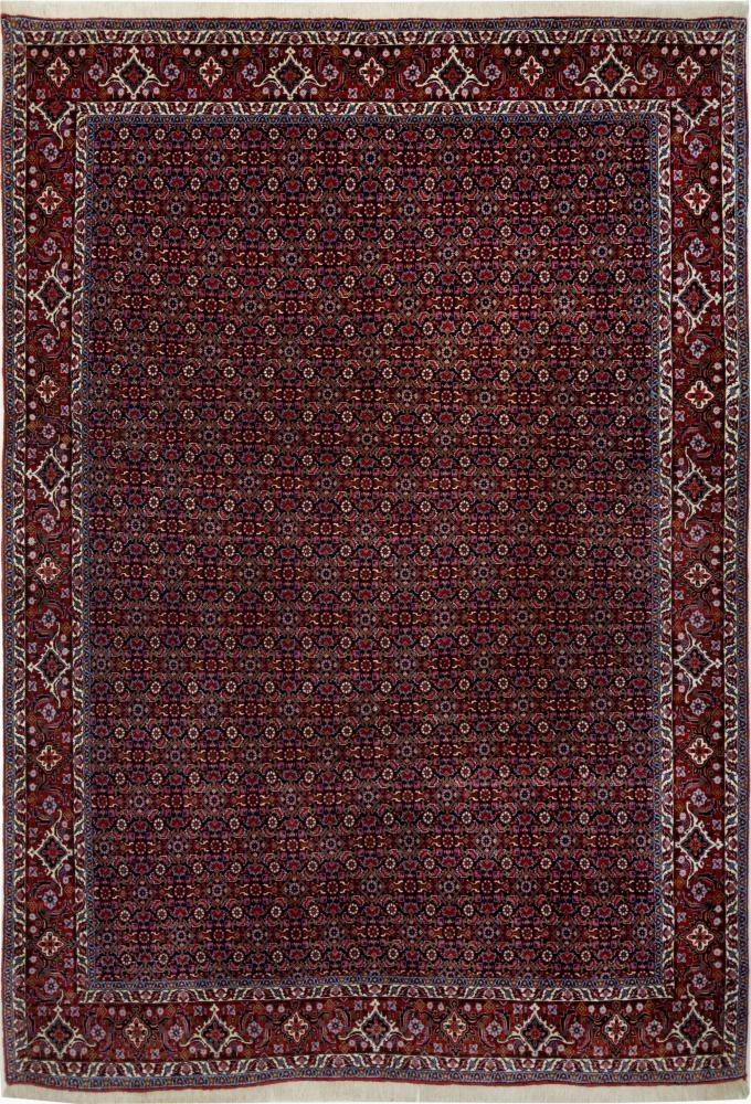 Tapete persa Bidjar 301x201 301x201, Tapete persa Atado à mão