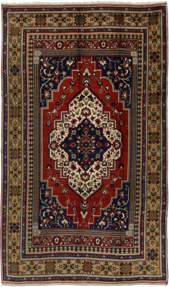  Turkey 249x401 249x401, Persisk matta Knuten för hand