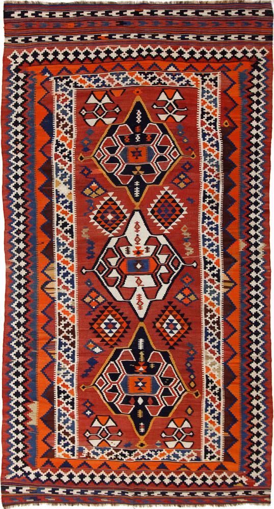 Perzsa szőnyeg Kilim Fars Ghashghai 301x157 301x157, Perzsa szőnyeg szőttesek