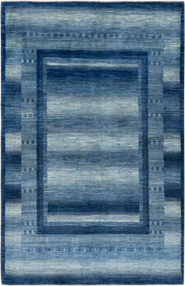 Perzsa szőnyeg Perzsa Gabbeh Loribaft Essence 256x167 256x167, Perzsa szőnyeg Kézzel csomózott