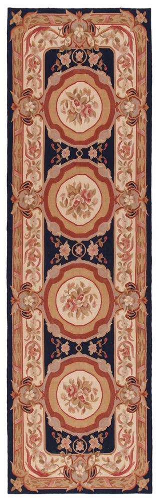 Chinese rug Kilim Soozani 245x75 245x75, Persian Rug Woven by hand
