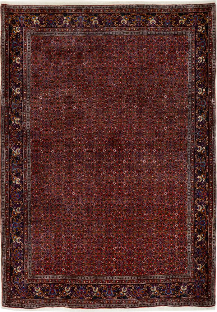 Perzsa szőnyeg Bidjar 297x209 297x209, Perzsa szőnyeg Kézzel csomózva
