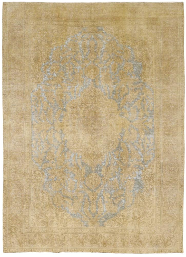 Περσικό χαλί Vintage Royal 337x243 337x243, Περσικό χαλί Οι κόμποι έγιναν με το χέρι