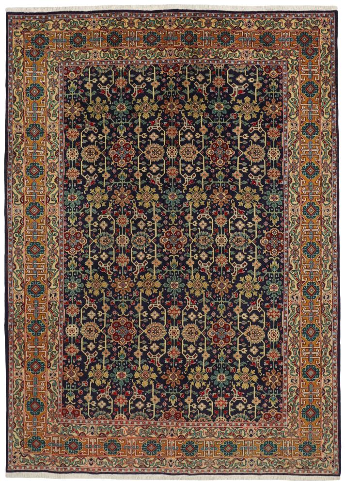 Tapete persa Tabriz 40Raj 292x201 292x201, Tapete persa Atado à mão