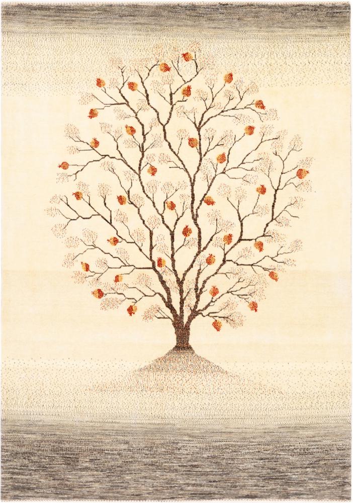 Persian rug Persian Gabbeh Loribaft Essence 239x169 239x169, Persian rug Hand-knotted