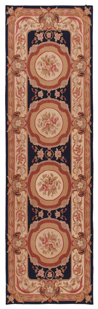 Chinese rug Kilim Soozani 243x77 243x77, Persian Rug Woven by hand