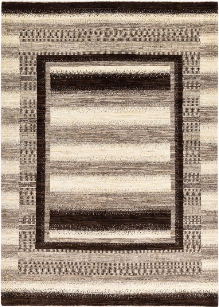 Περσικό χαλί Περσικό Γκάμπεθ Loribaft Essence 248x174 248x174, Περσικό χαλί Χειροποίητο με κόμπους
