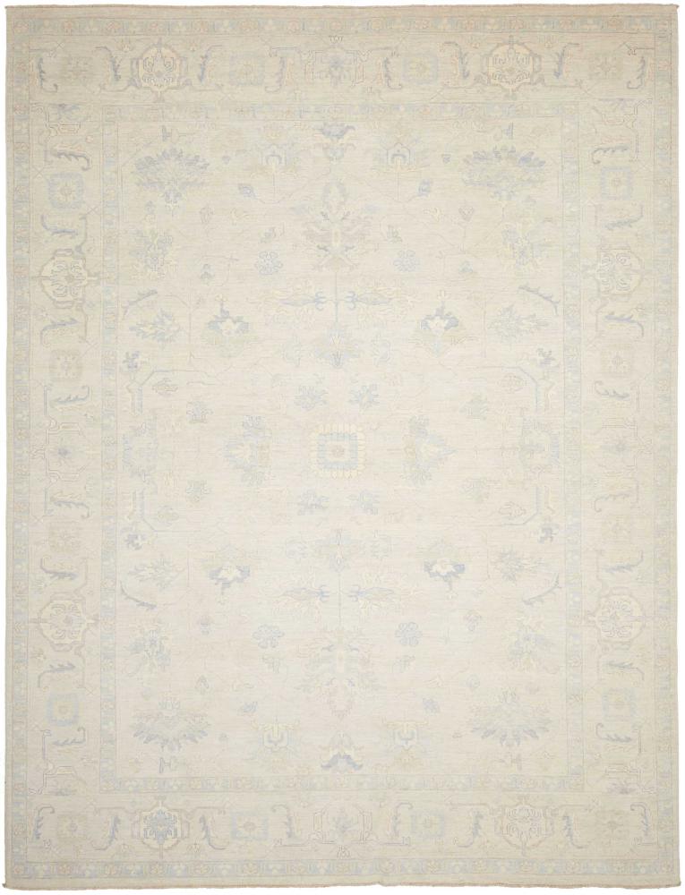Pakistani rug Ziegler Farahan 356x274 356x274, Persian Rug Knotted by hand