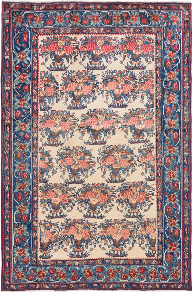 Persian Rug Sirjan Old 263x173 263x173, Persian Rug Knotted by hand