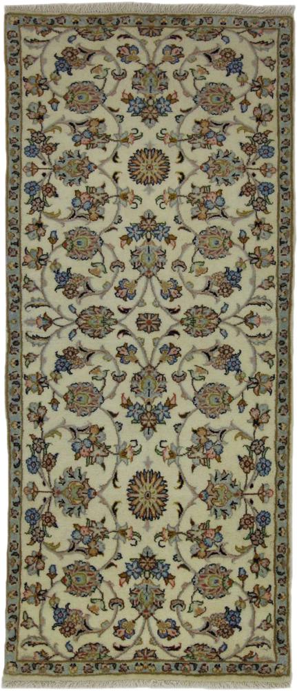 Persian Rug Keshan 191x84 191x84, Persian Rug Knotted by hand