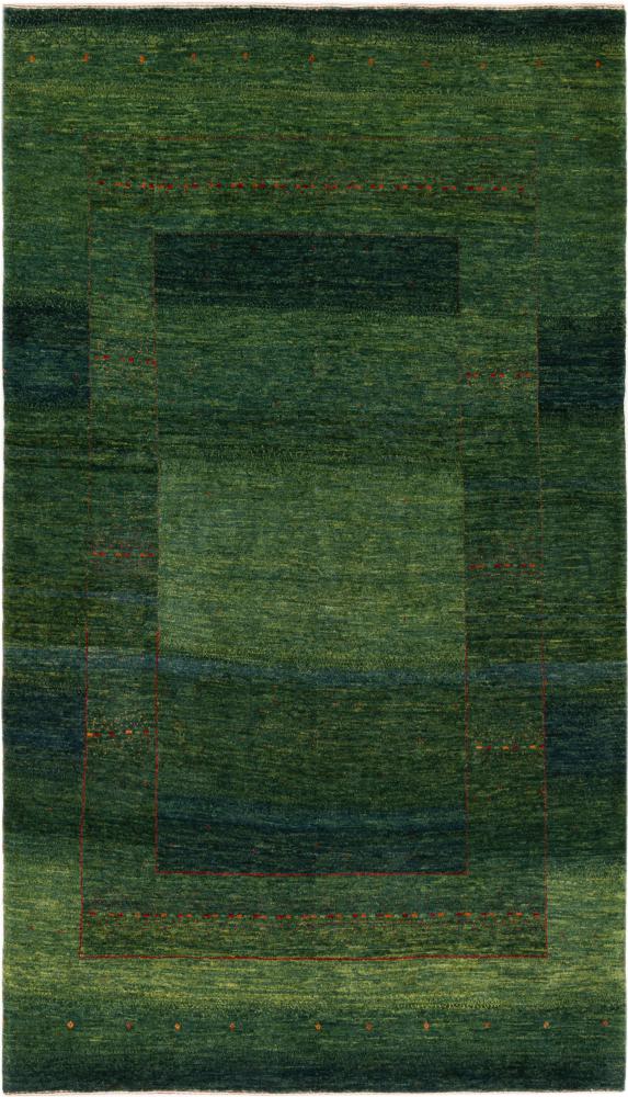 Perzsa szőnyeg Perzsa Gabbeh Loribaft Essence 257x147 257x147, Perzsa szőnyeg Kézzel csomózott