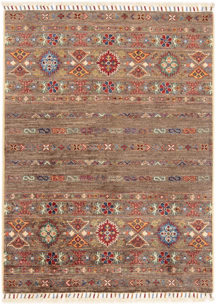 Tapete afegão Arijana Shaal 115x85 115x85, Tapete persa Atado à mão