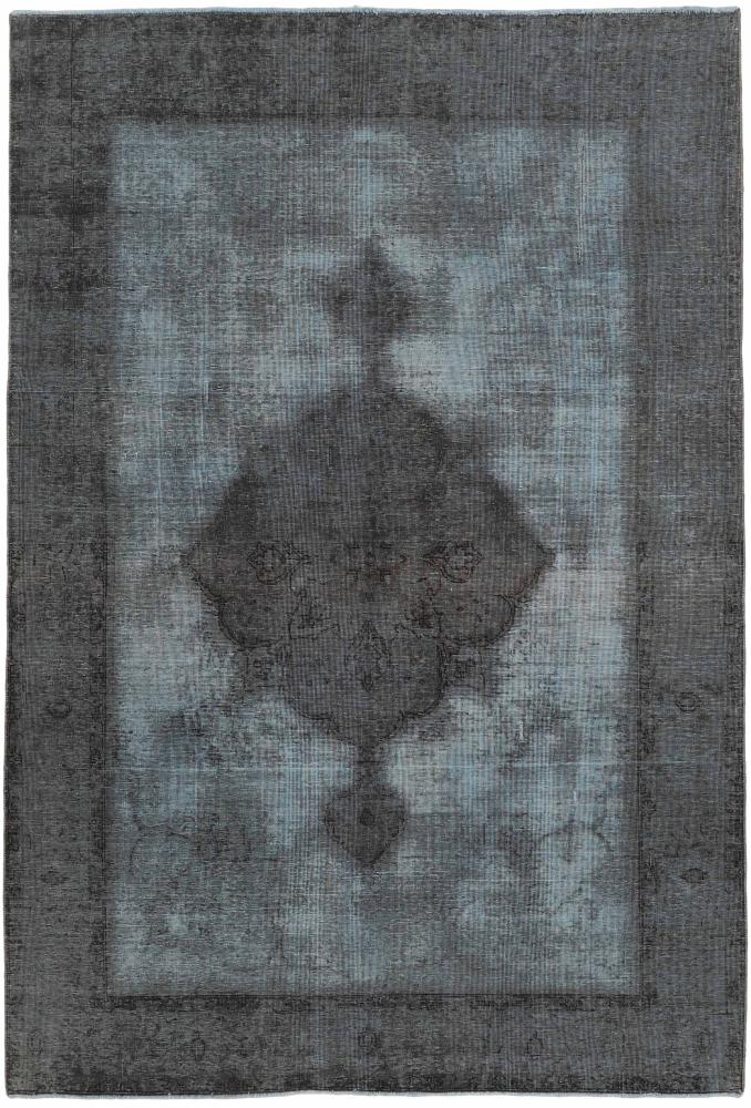 Alfombra persa Vintage Royal 289x197 289x197, Alfombra persa Anudado a mano