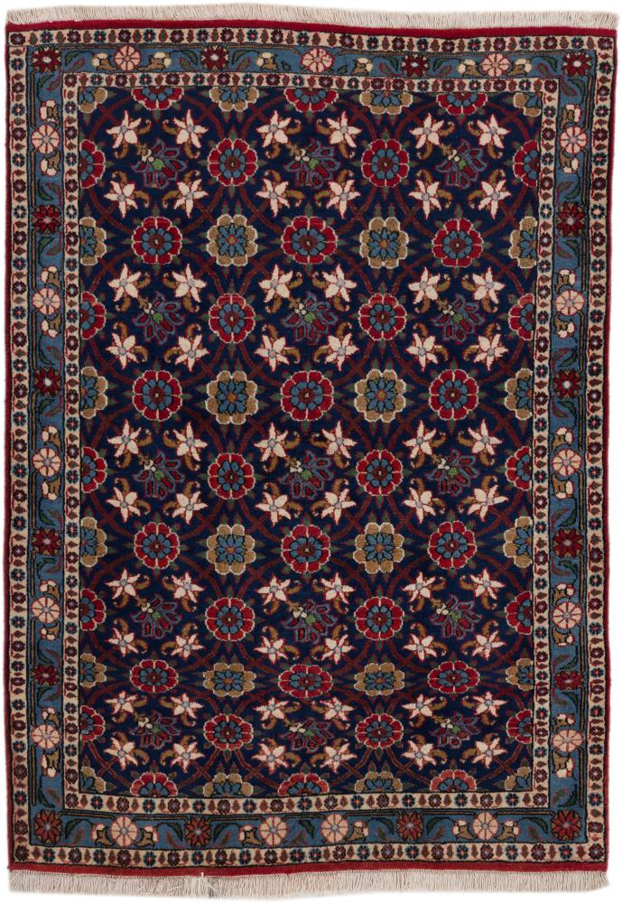 Persian Rug Waramin 145x103 145x103, Persian Rug Knotted by hand