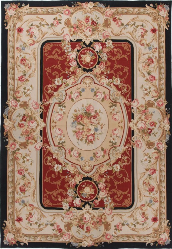 Chinese rug Kilim Aubusson 313x209 313x209, Persian Rug Woven by hand
