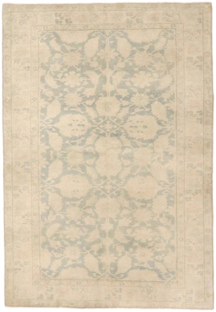  Kaiseri Antique 177x120 177x120, Persian Rug Knotted by hand