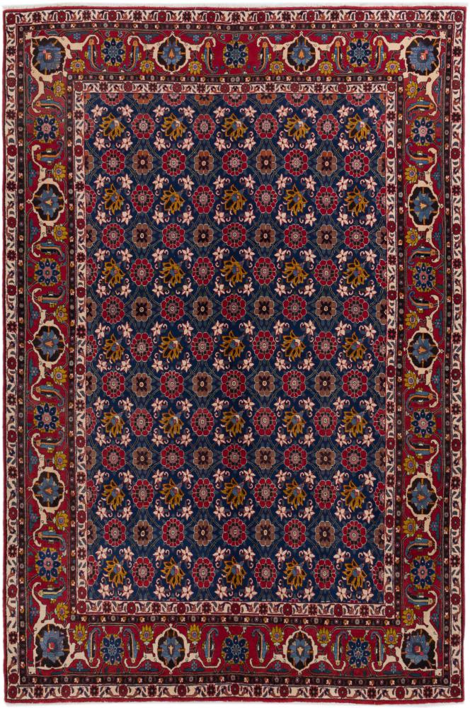 Persian Rug Waramin 324x213 324x213, Persian Rug Knotted by hand