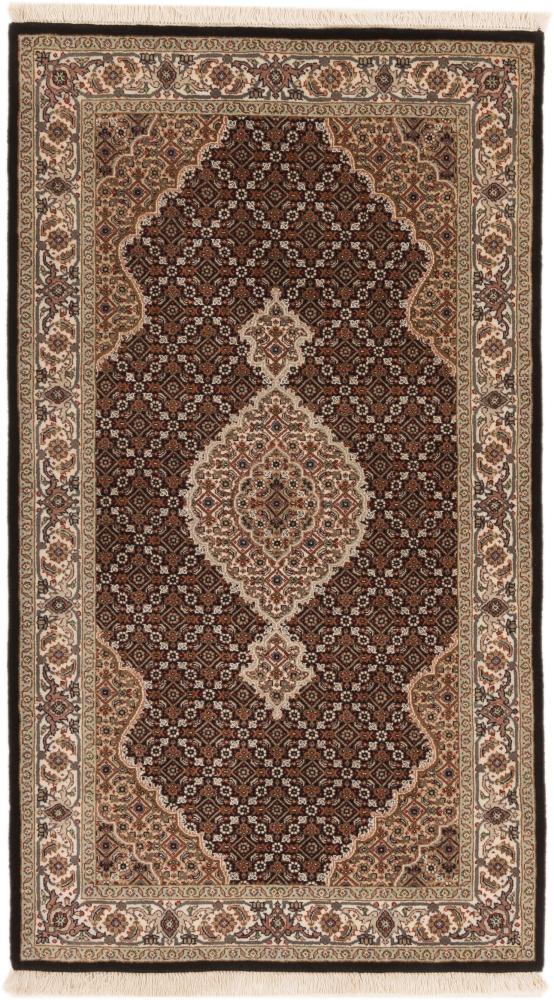 Indo rug Indo Tabriz 163x89 163x89, Persian Rug Knotted by hand