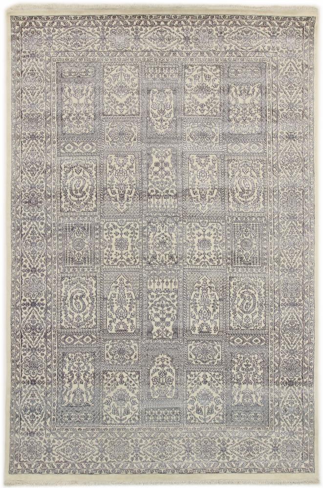 Tapete indiano Golestan 299x194 299x194, Tapete persa Atado à mão