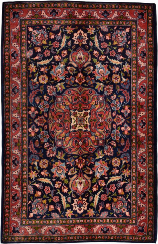 Dywan perski Mahal 163x107 163x107, Dywan perski Ręcznie tkany