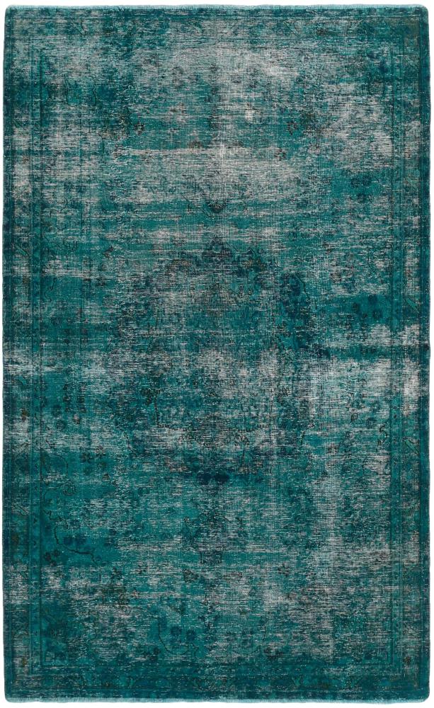 Tapis persan Vintage Royal 251x152 251x152, Tapis persan Noué à la main