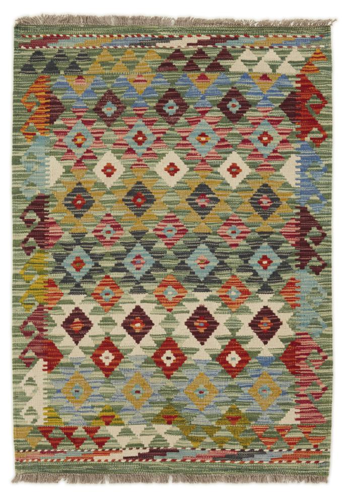 Afghan rug Kilim Afghan 119x85 119x85, Persian rug Handwoven