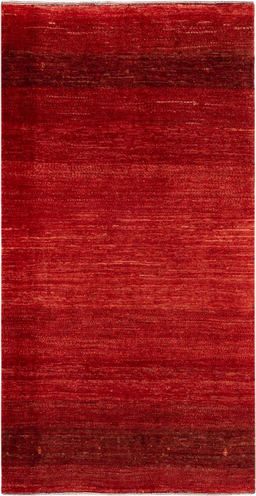 Persisk teppe Persisk Gabbeh Loribaft Essence 184x98 184x98, Persisk teppe Håndknyttet