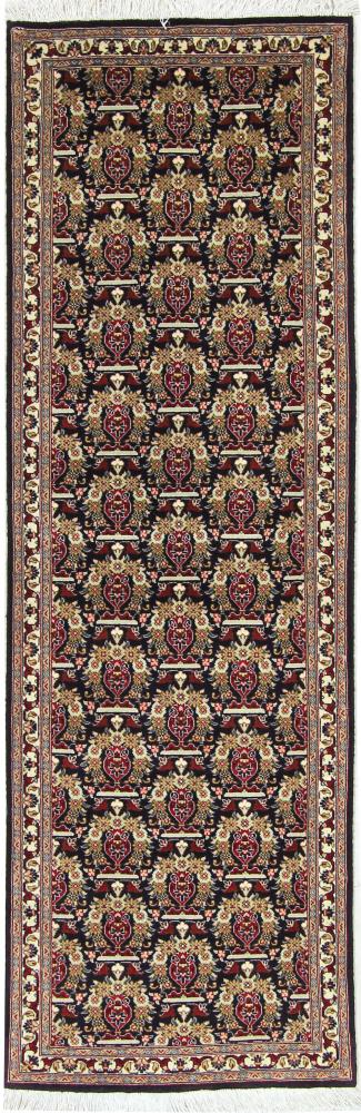Persian Rug Tabriz 50Raj 193x62 193x62, Persian Rug Knotted by hand