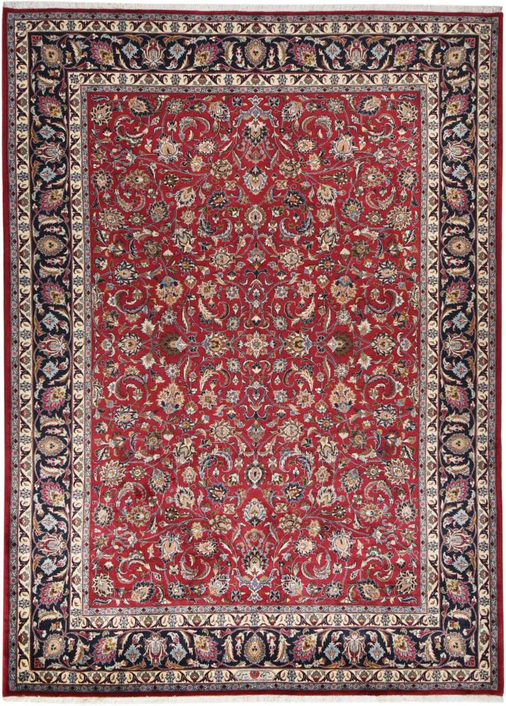 Perserteppich Mashhad 344x254 344x254, Perserteppich Handgeknüpft