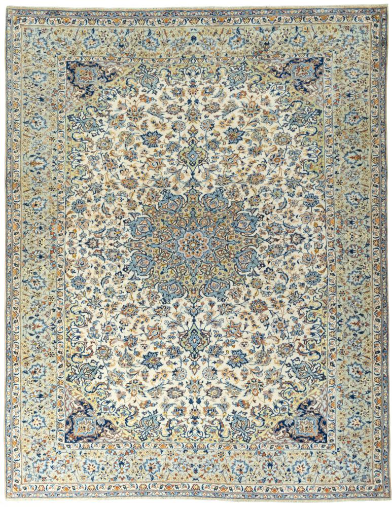 Persian Rug Nadjafabad 381x299 381x299, Persian Rug Knotted by hand