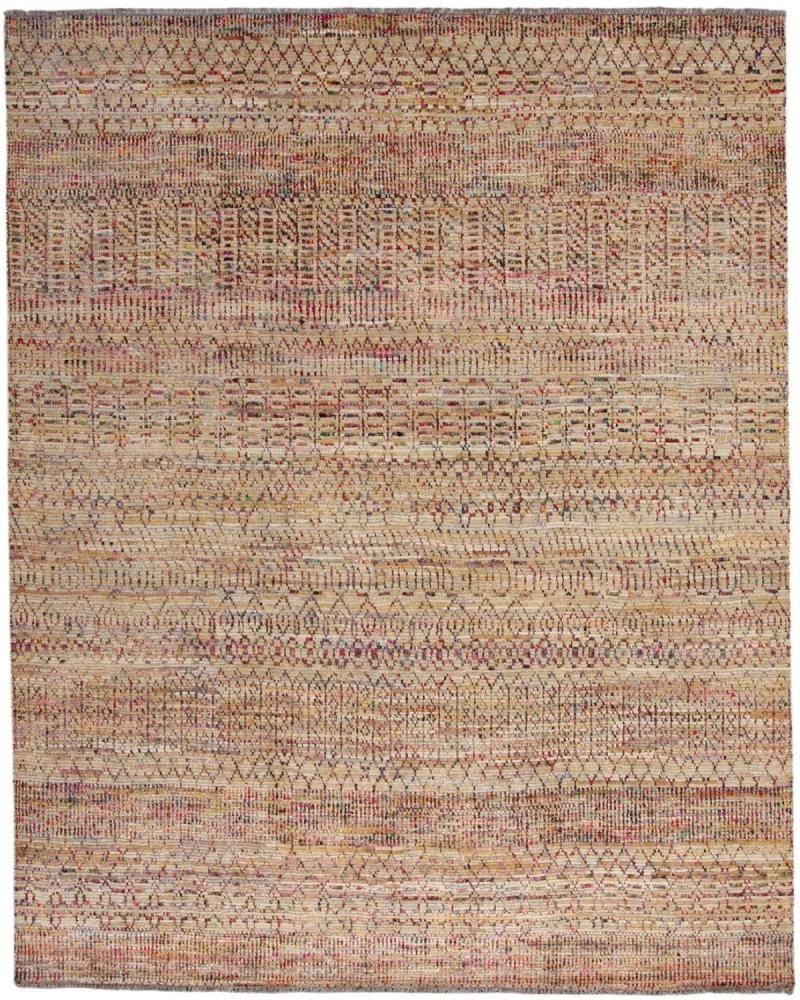 Tapis indien Sadraa 316x244 316x244, Tapis persan Noué à la main