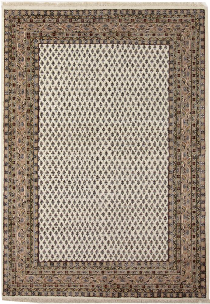 Tappeto indiano Indo Sarough Mir 180x117 180x117, Tappeto persiano Annodato a mano