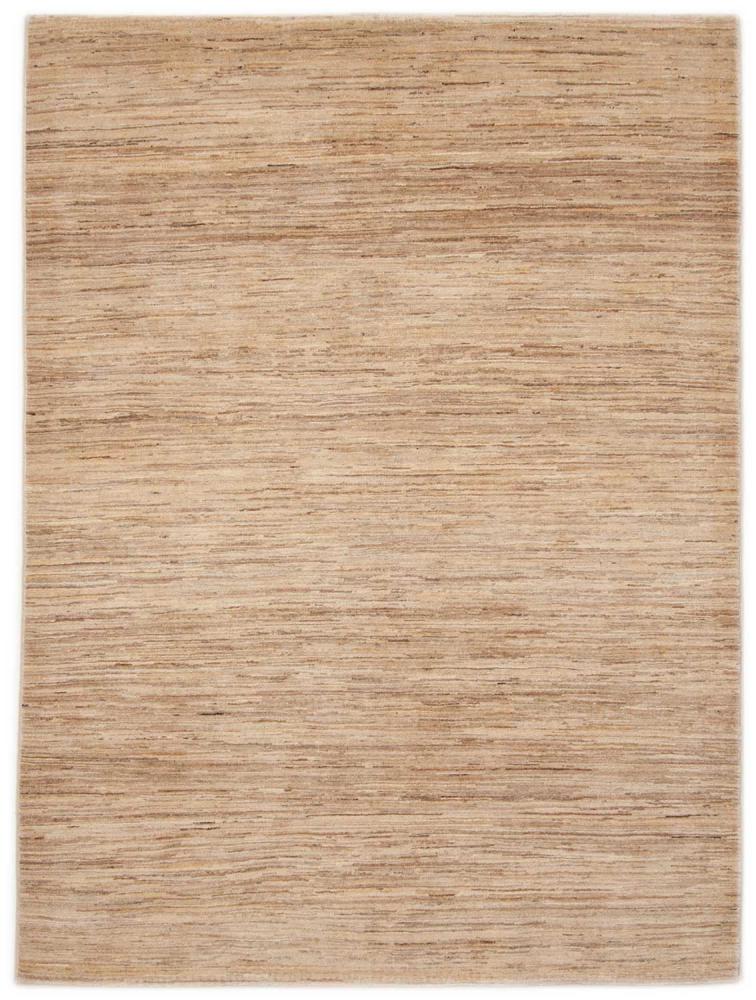 Pakistani rug Gabbeh Pakistan 7'7"x5'5" 7'7"x5'5", Persian Rug Knotted by hand