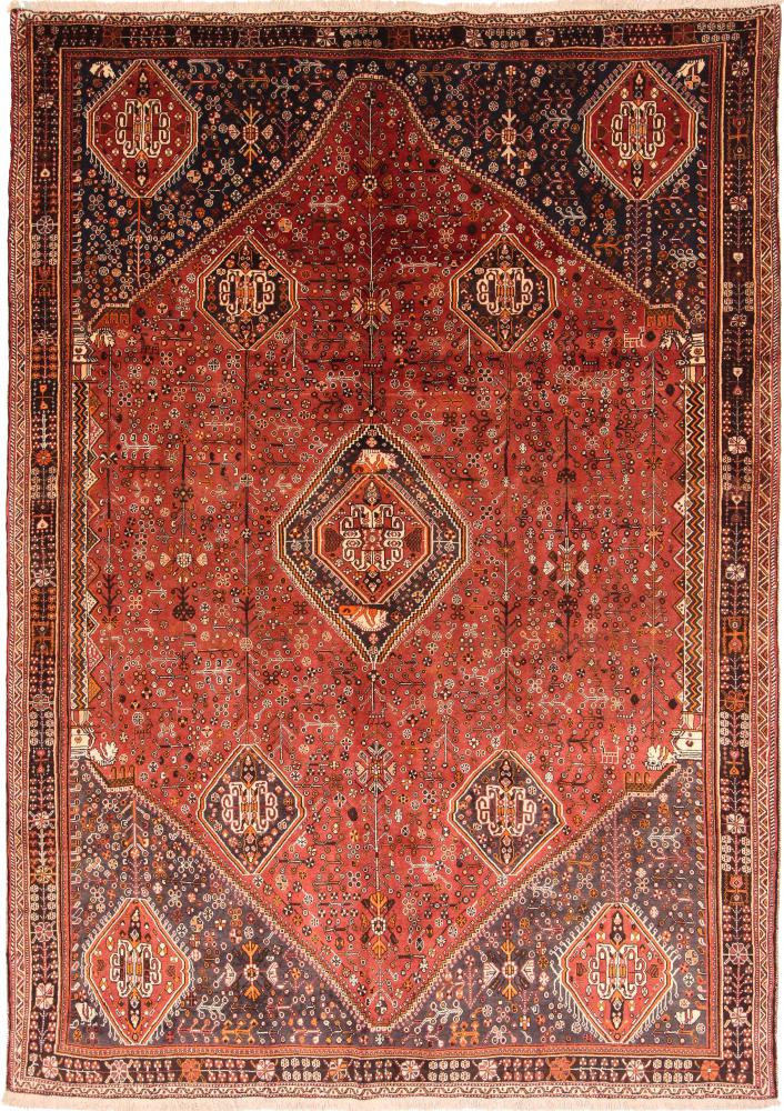 Tapete persa Ghashghai 298x213 298x213, Tapete persa Atado à mão