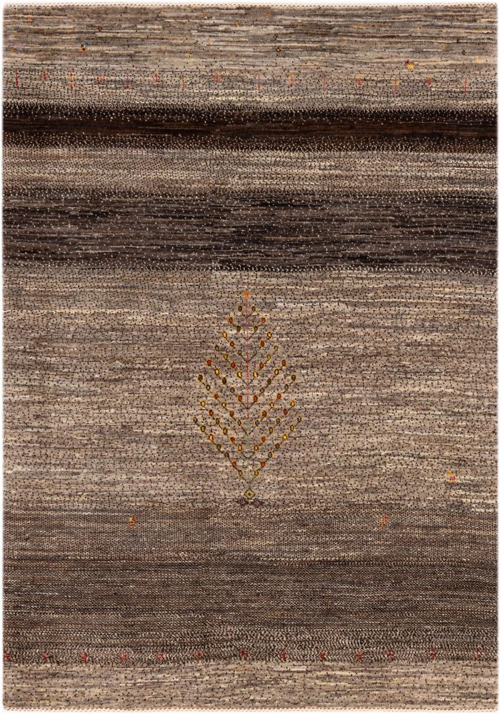 Dywan perski Persja Gabbeh Loribaft Nowbaft 183x133 183x133, Dywan perski Ręcznie tkane