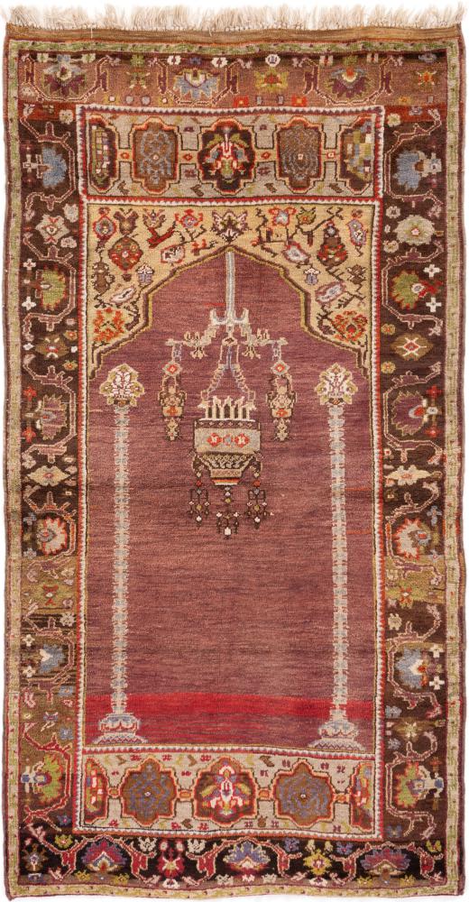  Turkey 216x116 216x116, Persian rug Hand-knotted