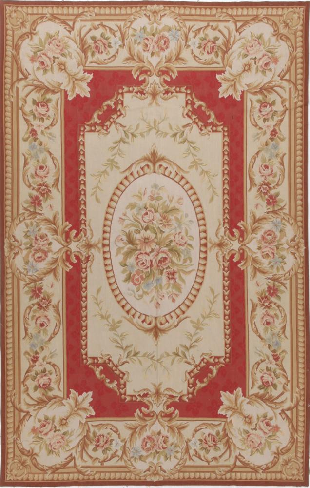 Chinees tapijt Kilim Aubusson 319x213 319x213, Perzisch tapijt Handgeweven