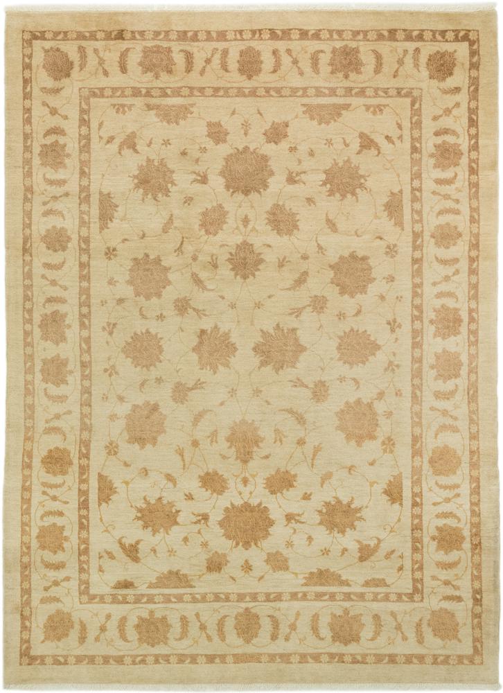 Persisk matta Isfahan 279x199 279x199, Persisk matta Knuten för hand