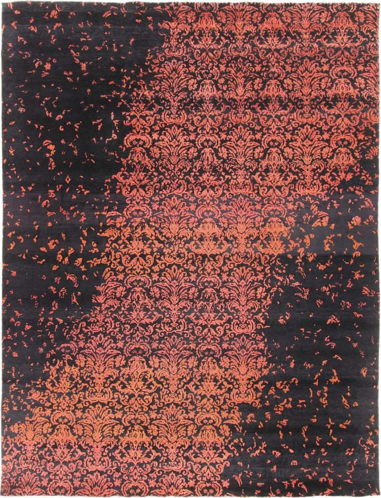 Indo rug Sindhi 307x233 307x233, Persian Rug Knotted by hand