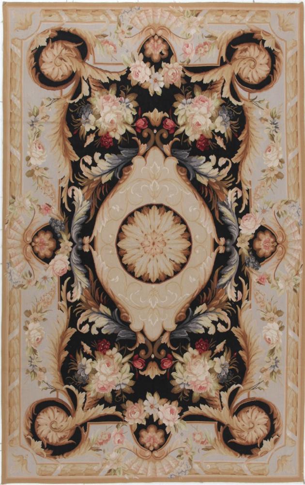 Chinese rug Kilim Aubusson 256x153 256x153, Persian Rug Woven by hand