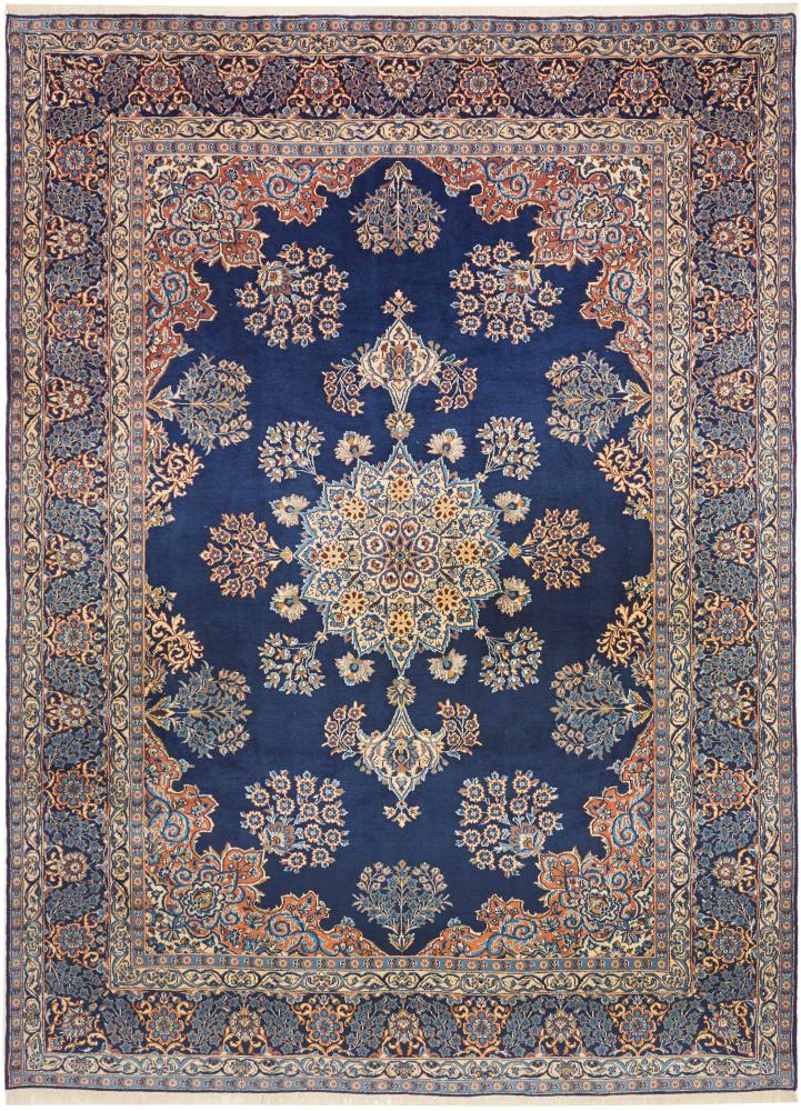 Perzsa szőnyeg Kerman 349x258 349x258, Perzsa szőnyeg Kézzel csomózva