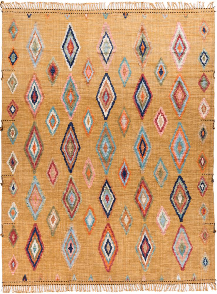 Αφγανικό χαλί Κιλίμ Afghan Berber Design 367x273 367x273, Περσικό χαλί Χειροποίητη ύφανση