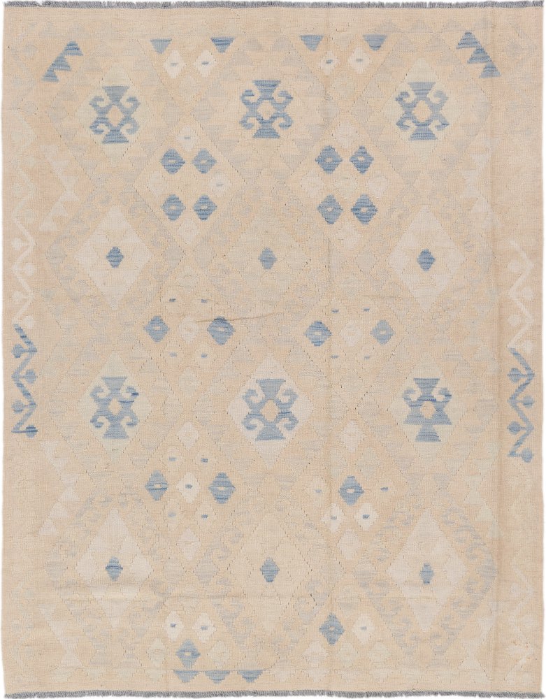 Afganistanilainen matto Kelim Afghan 192x152 192x152, Persialainen matto Käsinkudottu