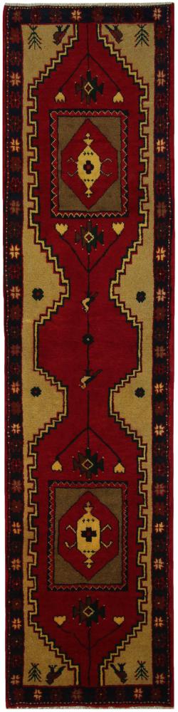 Persian Rug Kelardasht 257x62 257x62, Persian Rug Knotted by hand