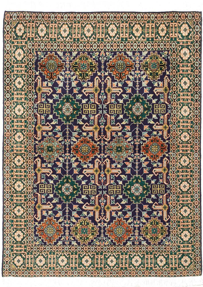 Persian Rug Tabriz 139x99 139x99, Persian Rug Knotted by hand