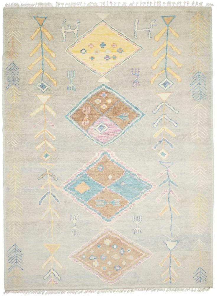 Afghan rug Berber Maroccan 319x238 319x238, Persian Rug Knotted by hand